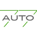 77 Auto logo
