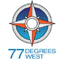 77degreeswest.com