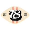 78 Motor logo