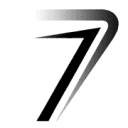 Company logo for 7agency.vn