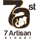 7artisanstreet.com