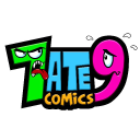 Read 7 Ate 9 Comics Reviews