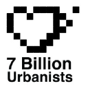 7billion-urbanists.org