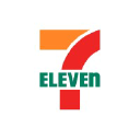 7 - Eleven logo