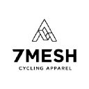 7mesh Industries logo