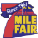 7 Mile Fair logo
