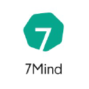 7Mind GmbH logo