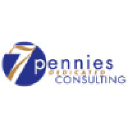 7 Pennies Consulting logo