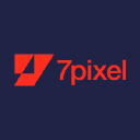 7Pixel logo