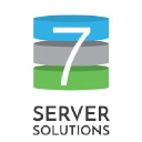 7 Server Solutions in Elioplus