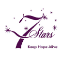 7 Stars Holistic Healing Center Logo