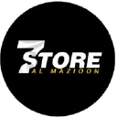 7Store logo