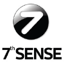 7th Sense Research logo
