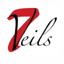 7 Veils Media logo