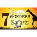 7wonderssafaris.co.tz