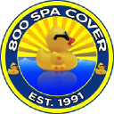 800SpaCover.com logo
