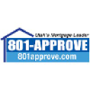 801-APPROVE logo