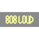 808loud.com