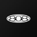 Logo for 808online.de