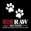 808 Raw Pet Food