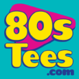 80sTees.com Logo