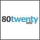 80twentyweb.com