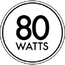 80watts.com