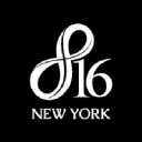 816 New York logo