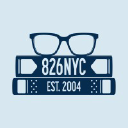 826Nyc Inc logo