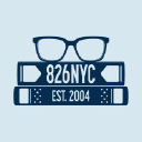826nyc/brooklyn superhero supply company