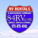 84 RV Rentals & Service