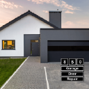 850 Garage Doors