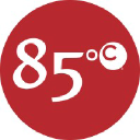 85c Bakery Cafe logo