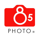 85 Photo Productions Inc. logo