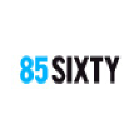 85Sixty logo