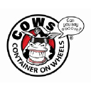 cows- container on wheels mobile storage