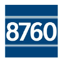 8760 Engineering logo