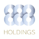 888 Holdings Public Limited Company logo