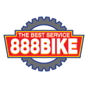 888bike logo