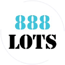 888lots.com Logo