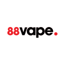 88Vape Online Store logo