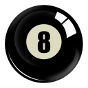 8 Ball Logistics Inc. logo