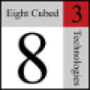 8 Cubed Consulting  - CA (e) logo