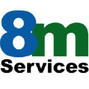 8mservices.com