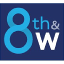 8th & Walton, LLC logo