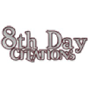 8th Day Creations logo