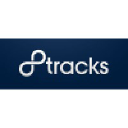 Company logo 8tracks