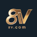 8V
