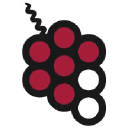 Premium wine logo