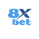 8xbet.com logo icon